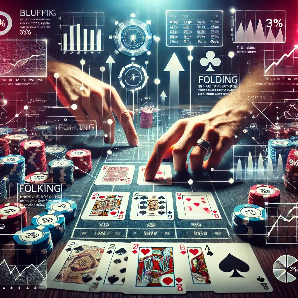 La evolución del póker: De juegos en casa a torneos mundiales